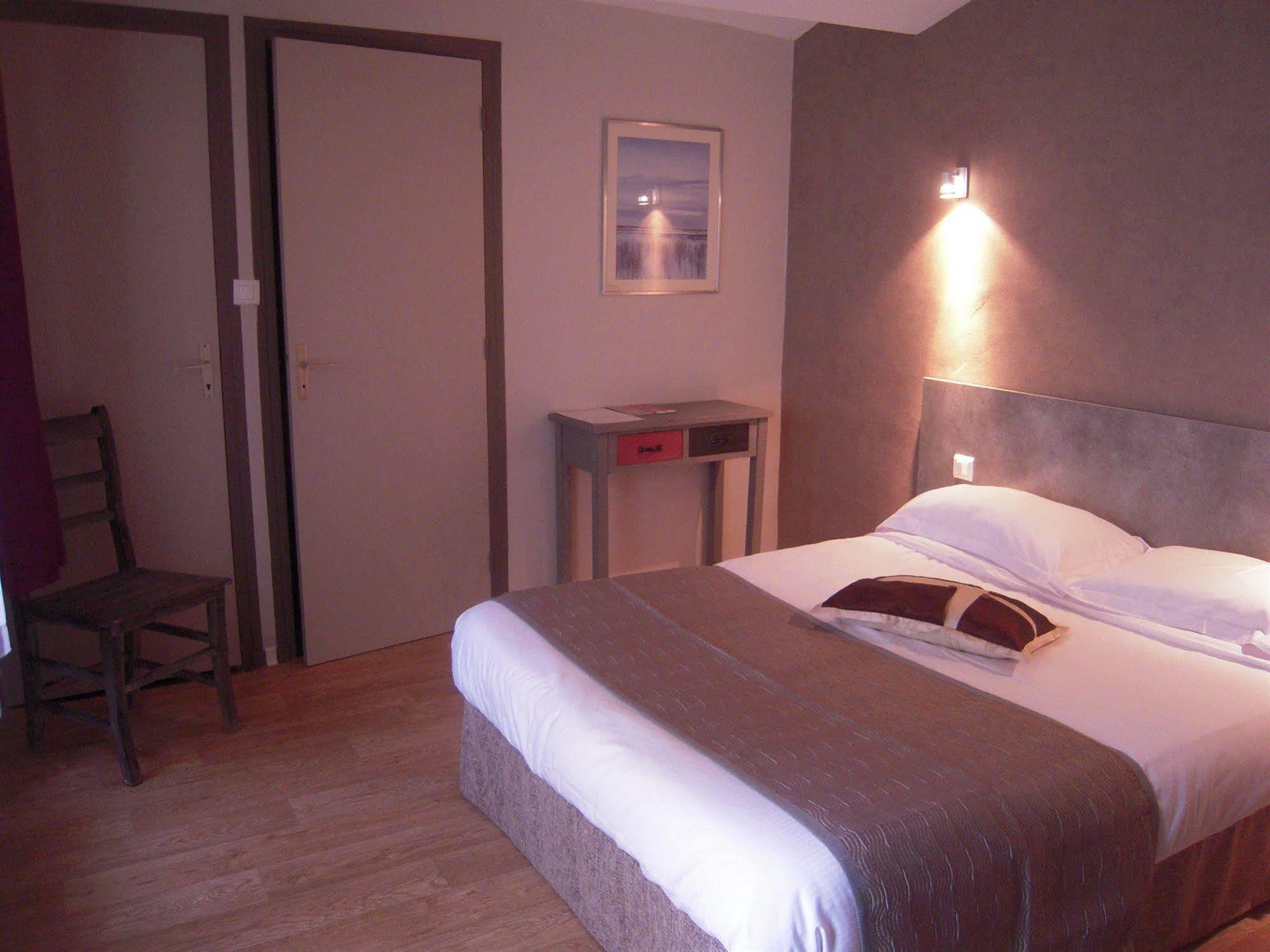 Le Ceretan Hotel Εξωτερικό φωτογραφία