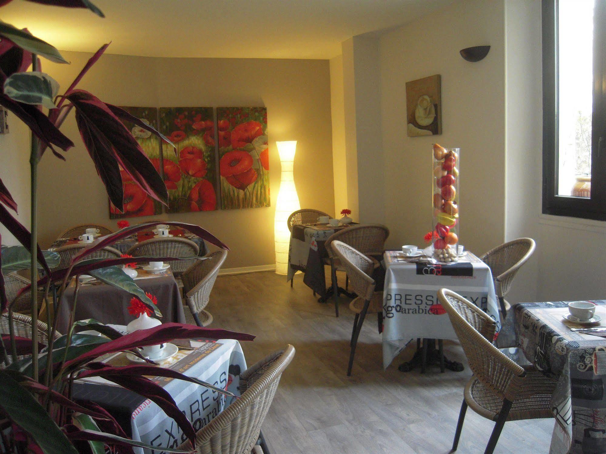 Le Ceretan Hotel Εξωτερικό φωτογραφία