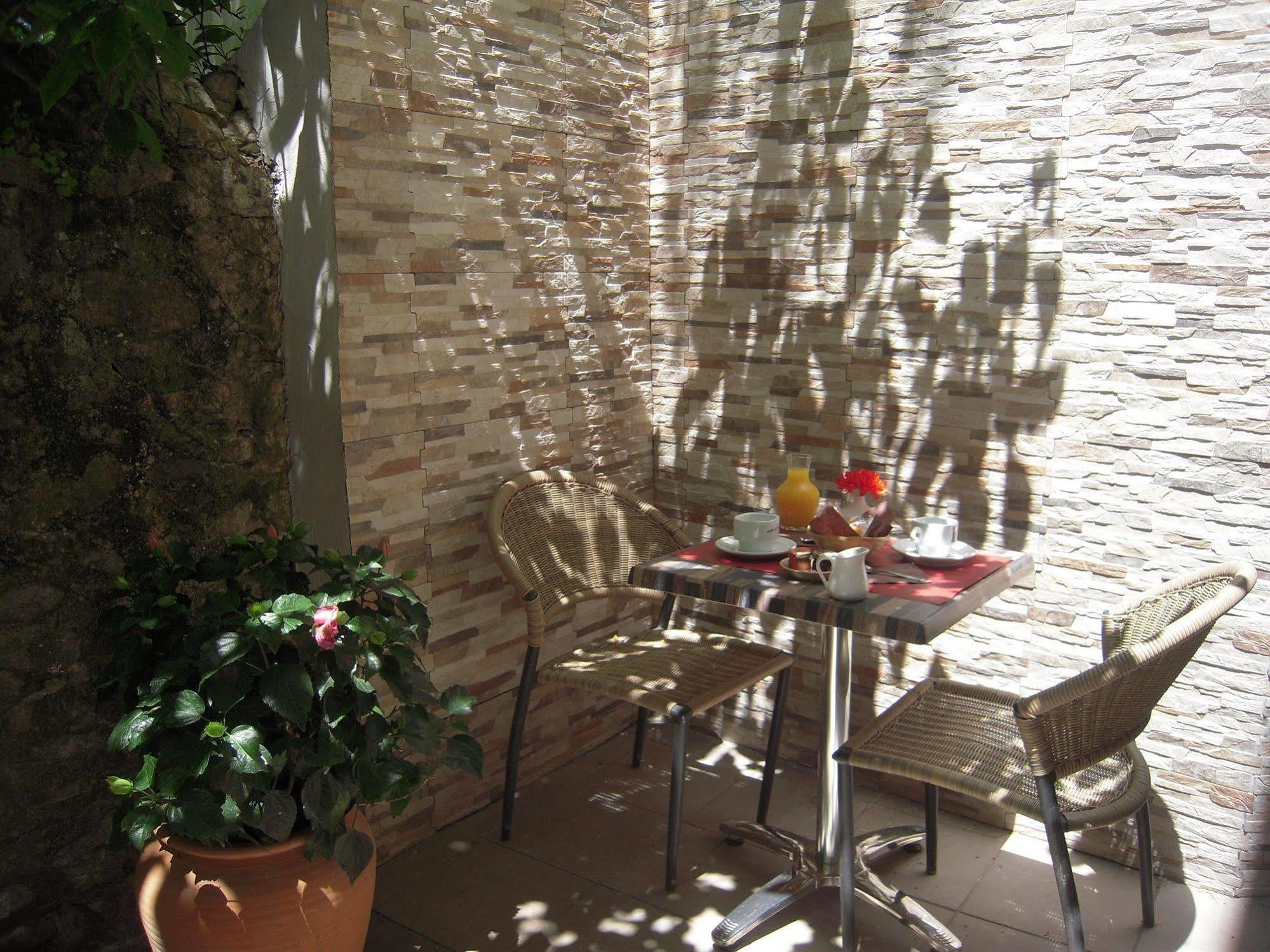 Le Ceretan Hotel Εξωτερικό φωτογραφία